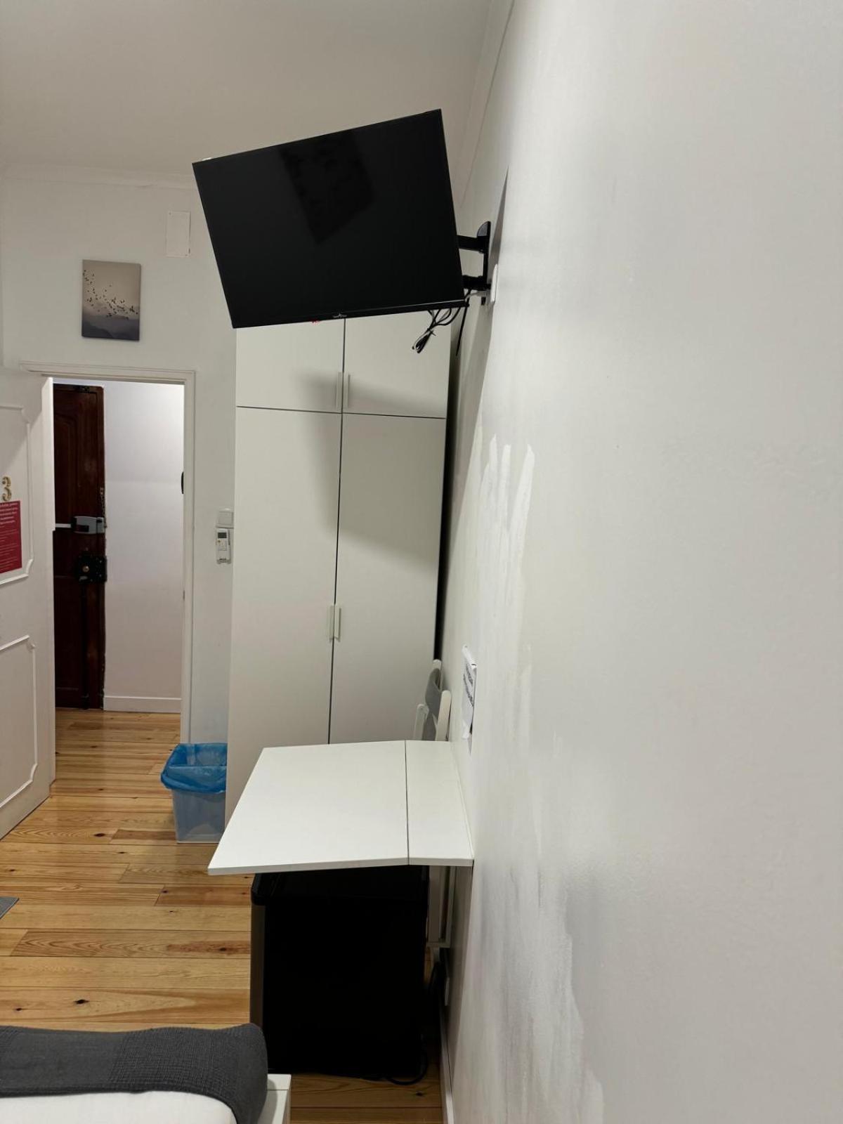 Habitación en casa particular Antonio Pedro Lisboa
