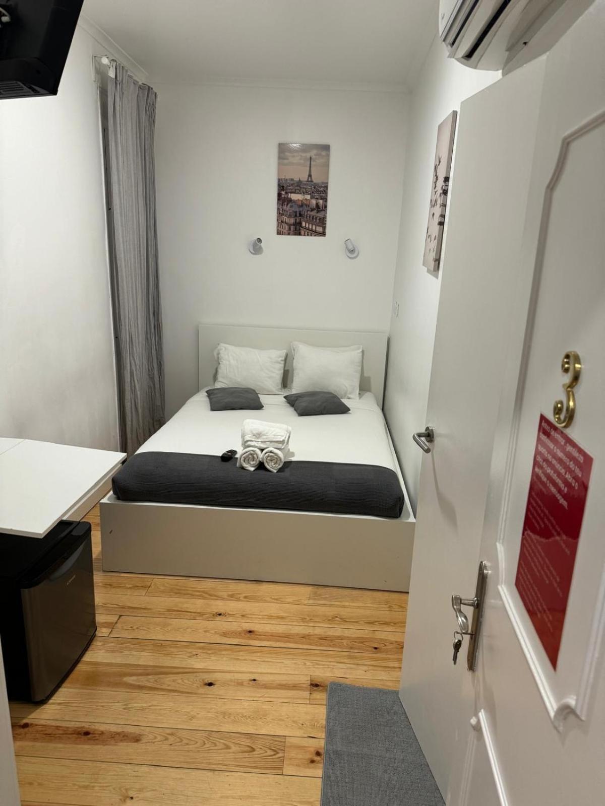 Habitación en casa particular Antonio Pedro *