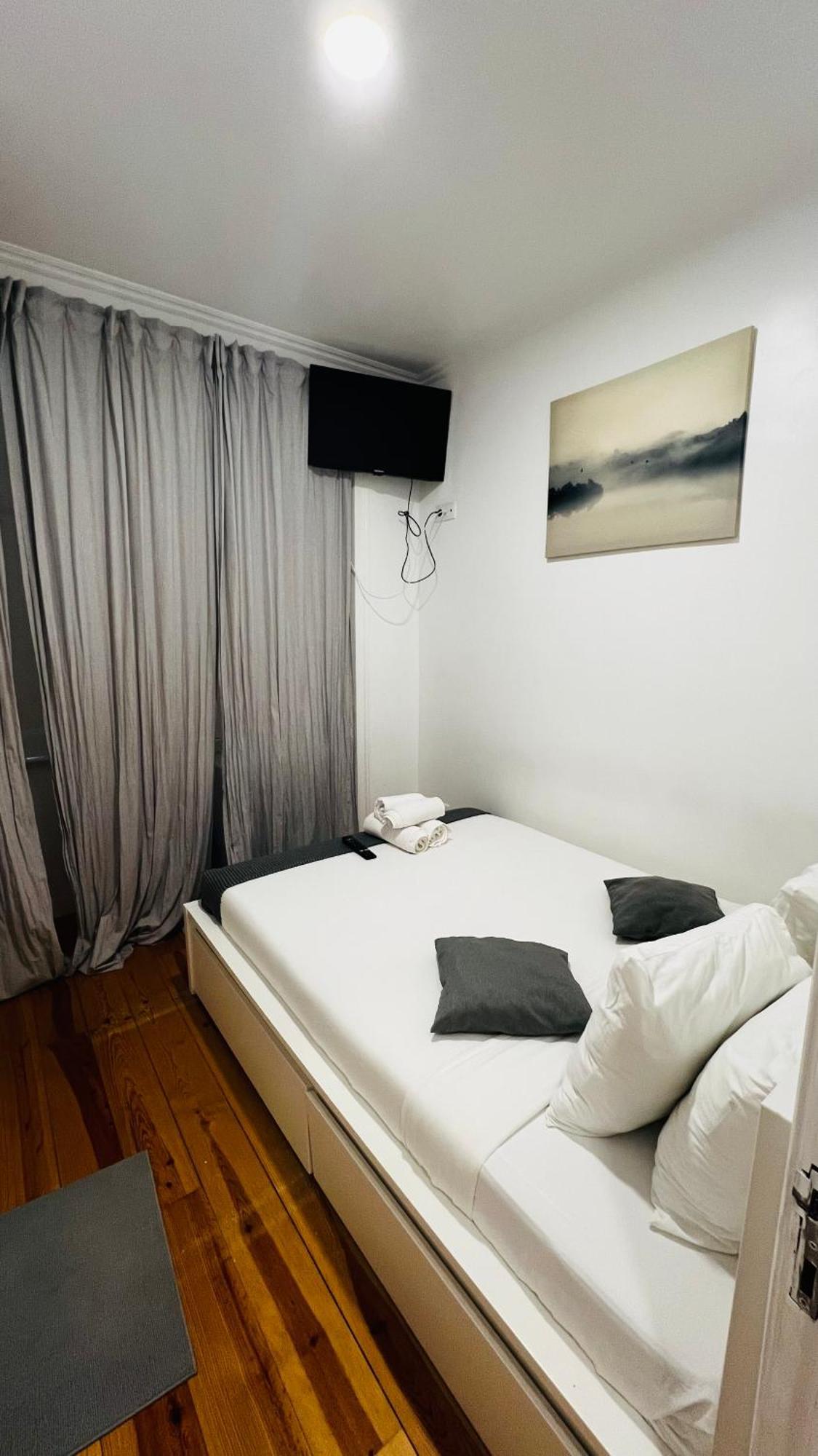 Antonio Pedro Habitación en casa particular