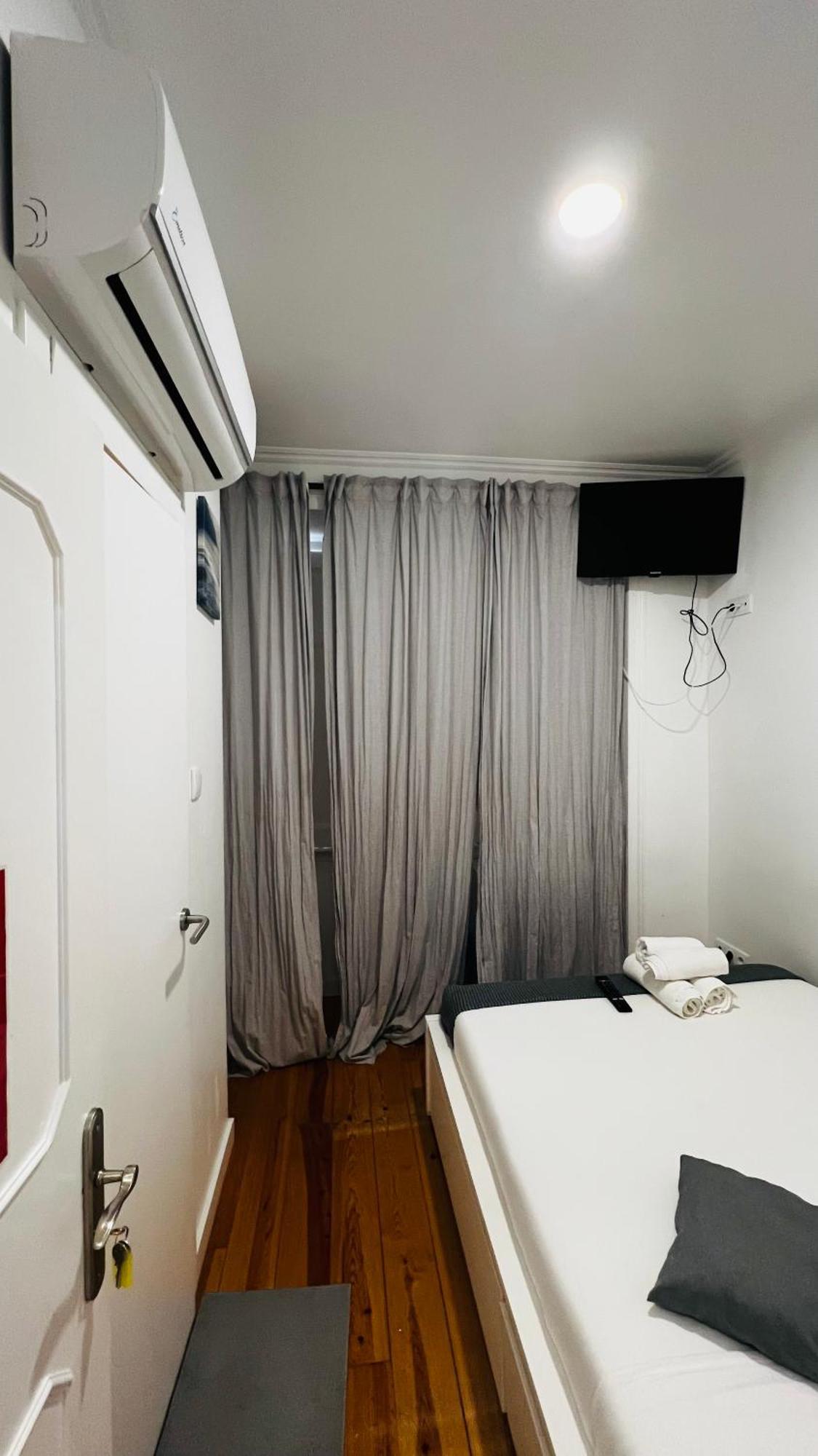 Habitación en casa particular Antonio Pedro Lisboa