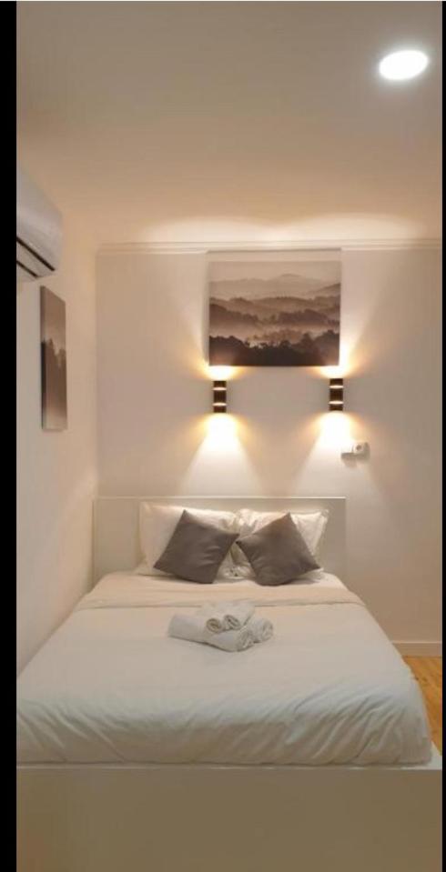 Antonio Pedro Habitación en casa particular Lisboa