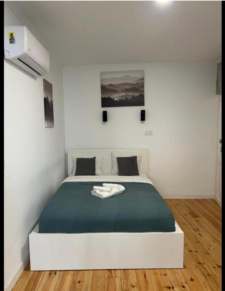 Habitación en casa particular Antonio Pedro