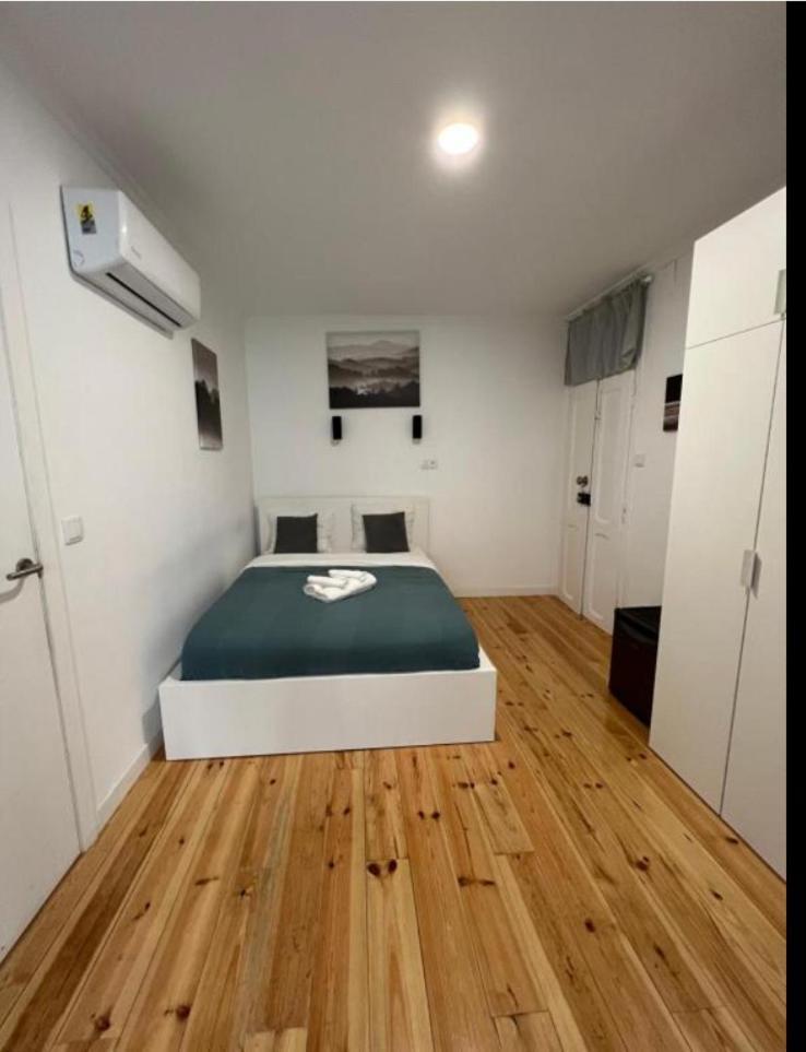 Antonio Pedro Habitación en casa particular Lisboa