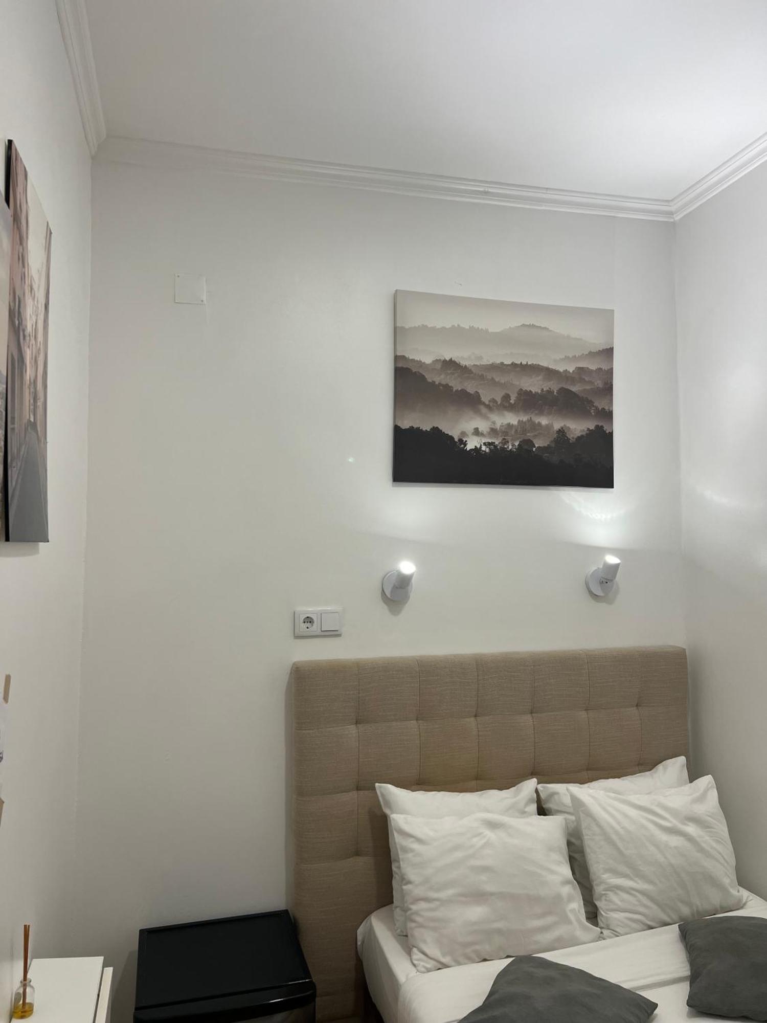 Habitación en casa particular Antonio Pedro *