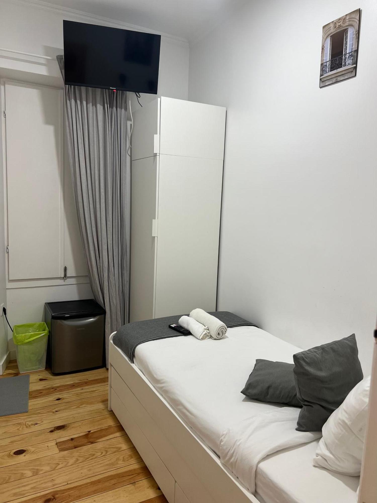 Habitación en casa particular Antonio Pedro Lisboa