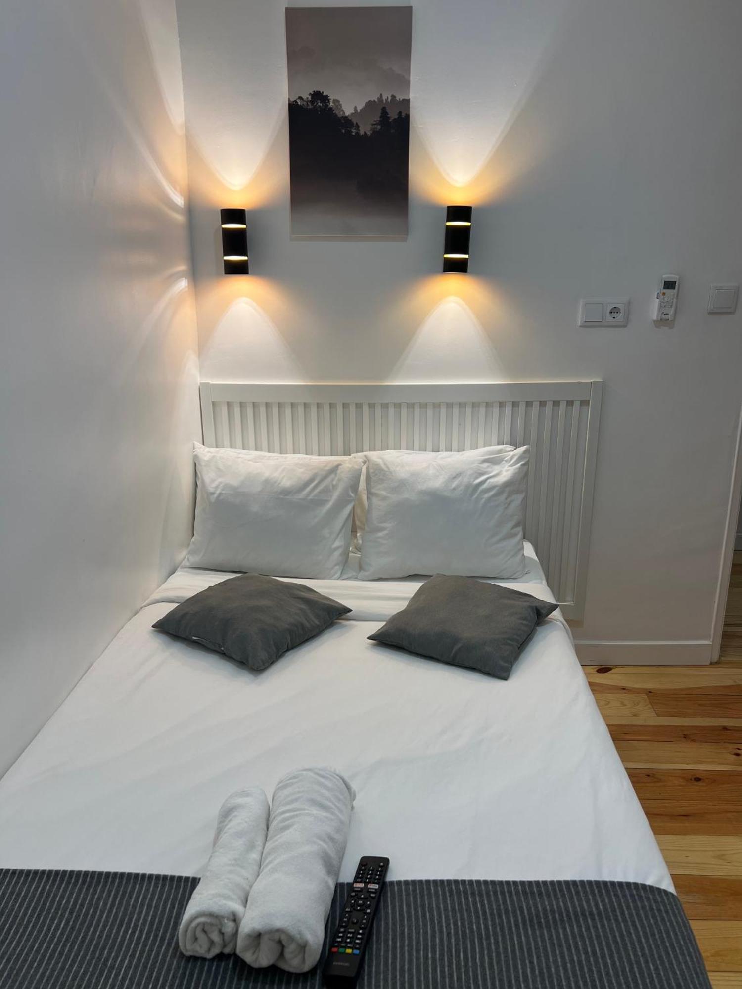 Habitación en casa particular Antonio Pedro