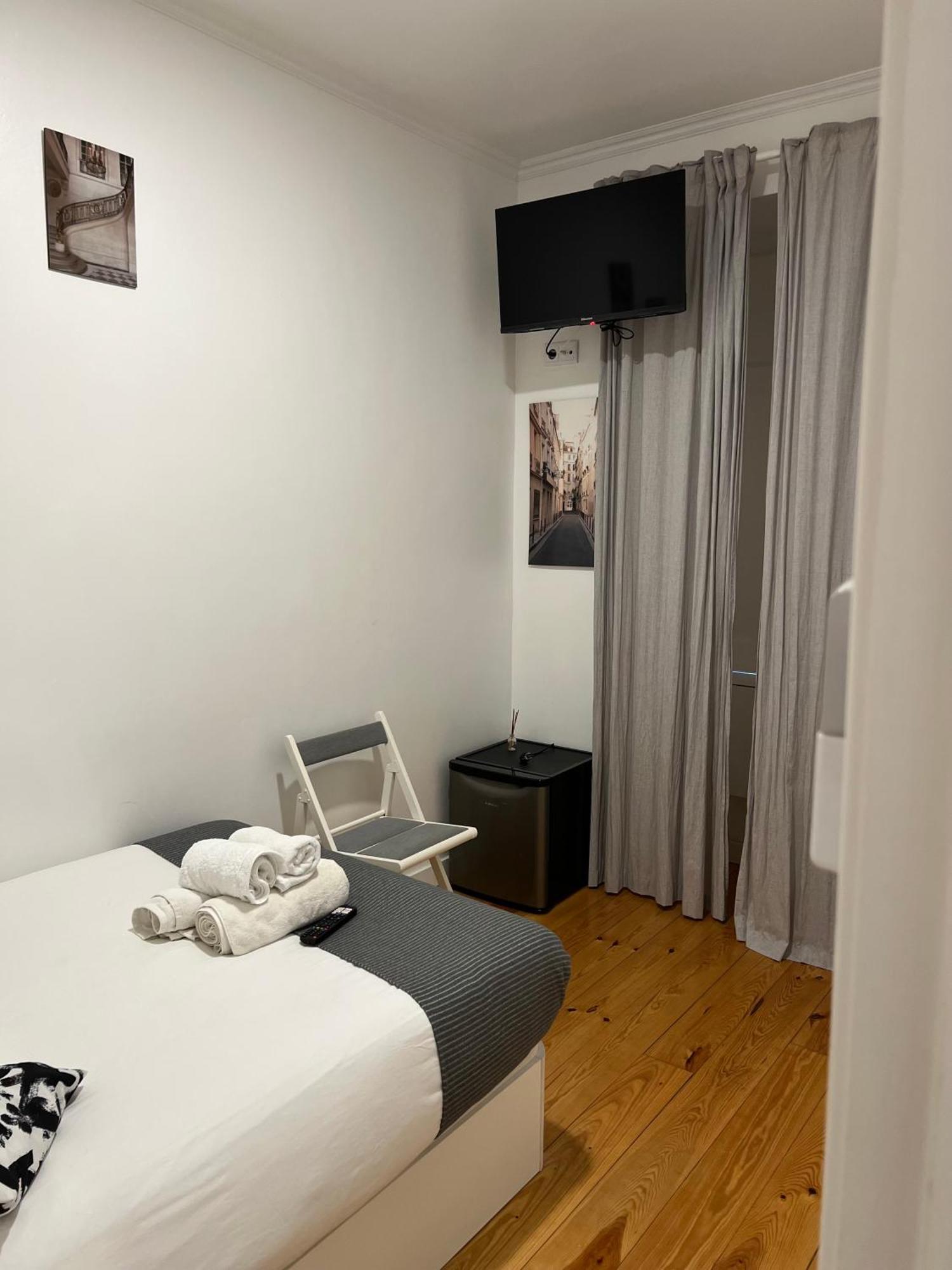Habitación en casa particular Antonio Pedro Lisboa